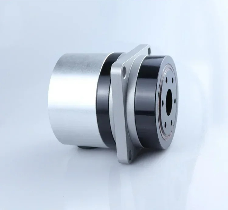 Running Gear Box - Miniatur-Hochpräzisions-Getriebe, harmonischer Reduzierer, flanschlos, direkter 86er-Schrittmotor