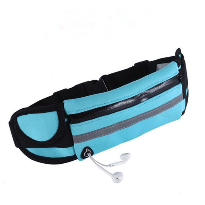 Outdoor-Sport-Gürteltasche, Wa – Running Belt Waist Bewertung und Preis