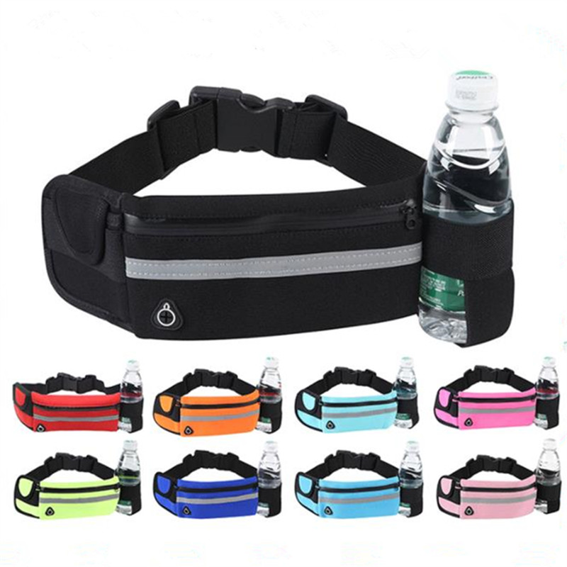 Outdoor-Sport-Gürteltasche, Wa – Running Belt Waist Bewertung und Preis