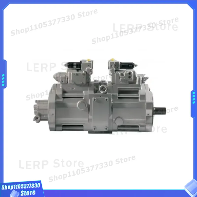 Hydraulisches Hauptventilgetri – Running Gear Box Bewertung und Preis