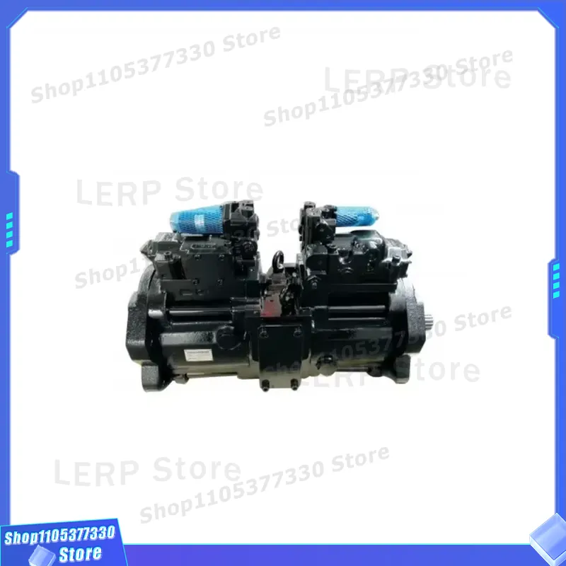 Hydraulisches Hauptventilgetri – Running Gear Box Bewertung und Preis