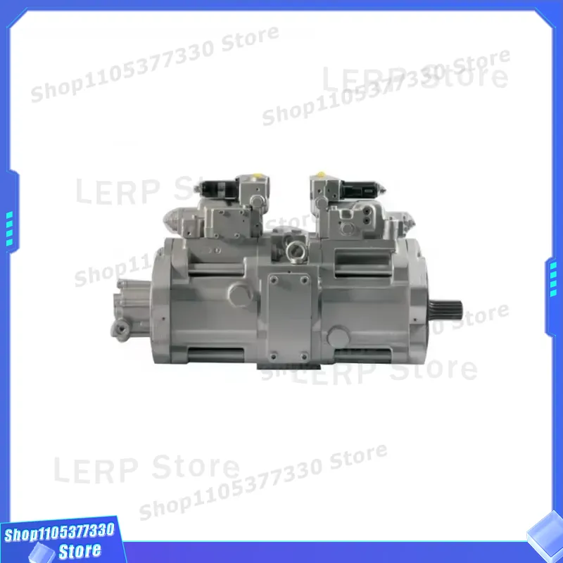 Hydraulisches Hauptventilgetri – Running Gear Box Bewertung und Preis