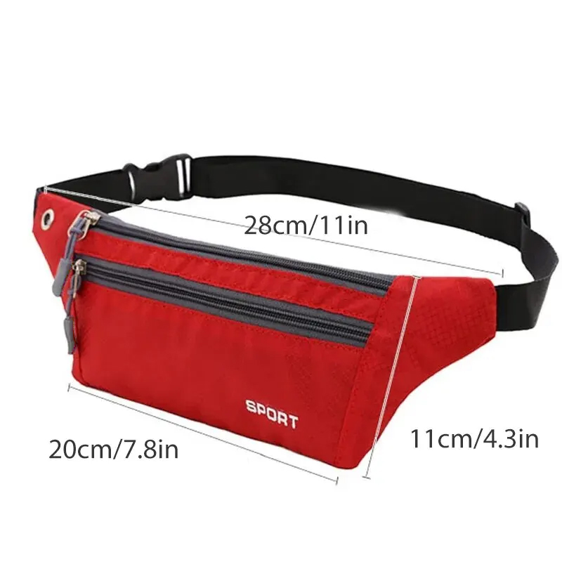 Multifunktions Mann Hüft tasch – Running Belt Waist Bewertung und Preis