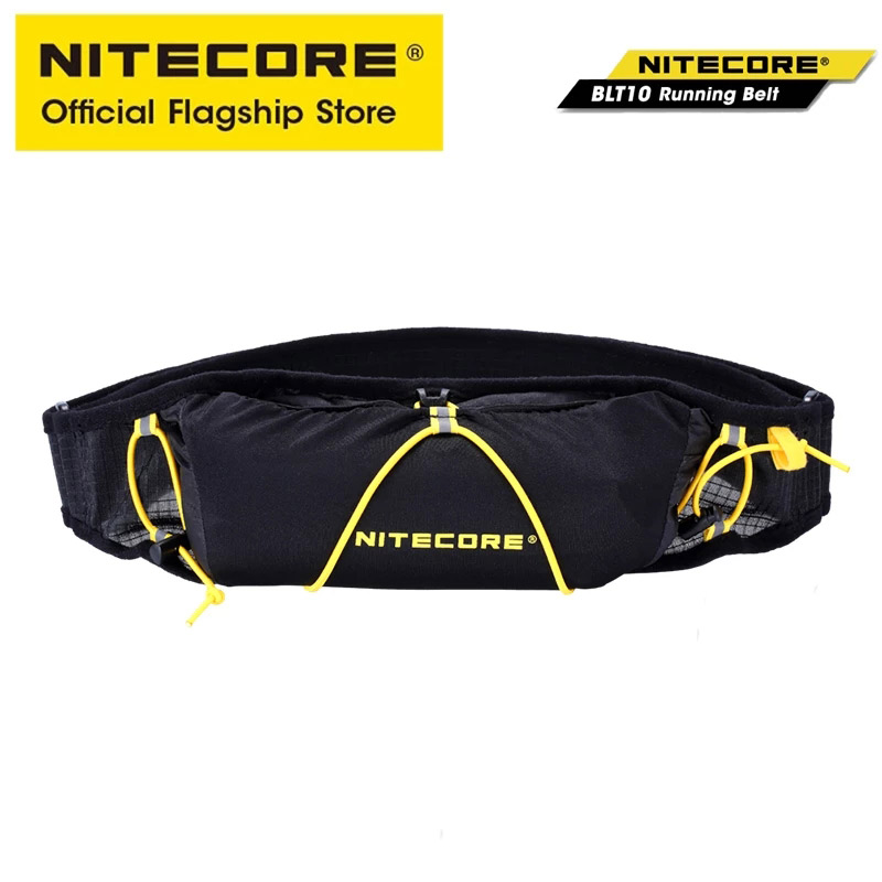 NITECORE BLT10 Laufgürteltasch – Running Zwift Bewertung und Preis