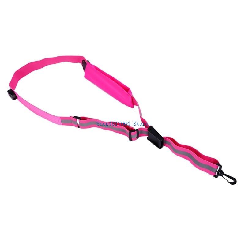 T3LB Hochsichtbare LED-Reflekt – Running Gear Night Bewertung und Preis