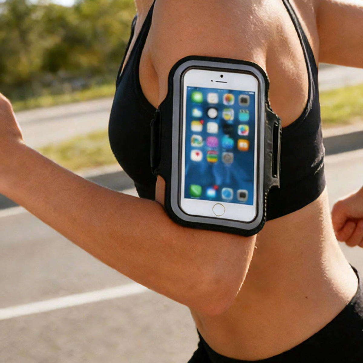 Handyhalter und Schutzhülle, L – X Running Gear Bewertung und Preis