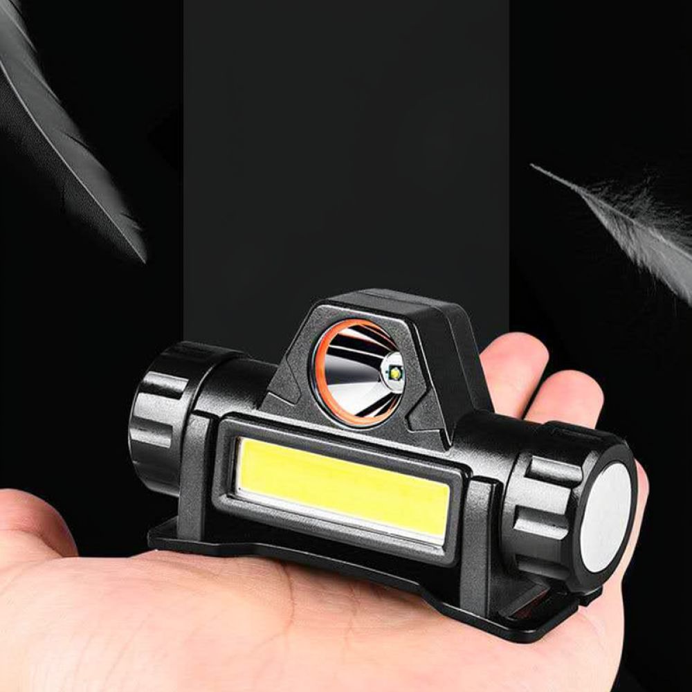 Effiziente LED-Stirnlampe, tra – Running Gear Night Bewertung und Preis