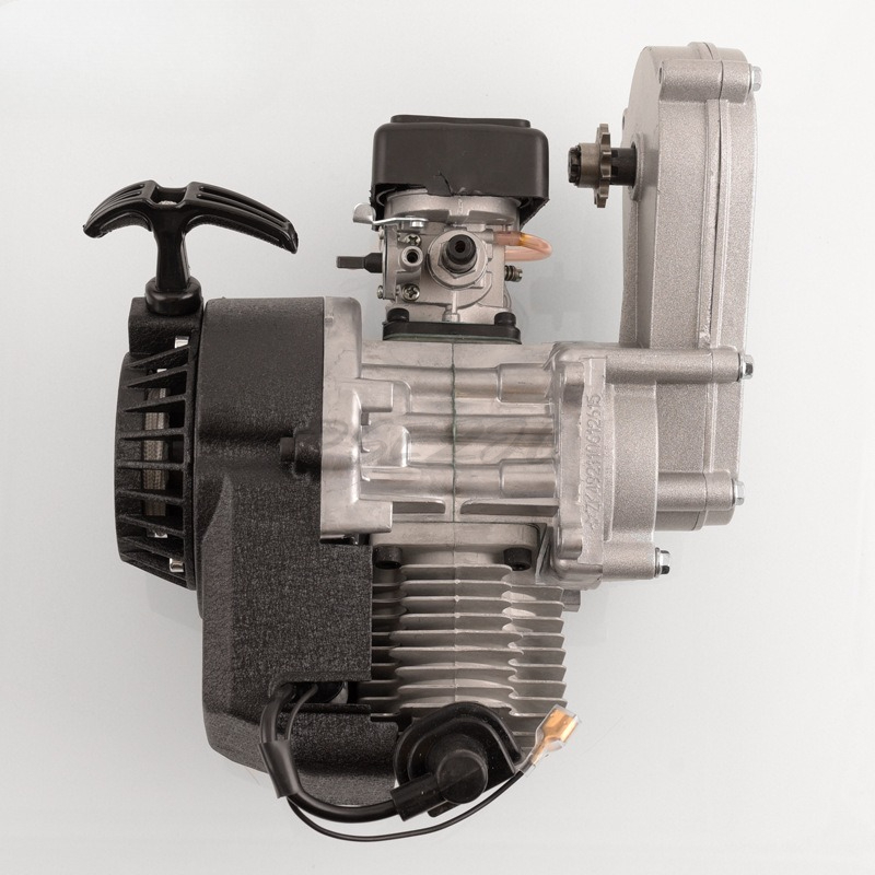 Mini-Motorrad Small Run Kleine – Running Gear Box Bewertung und Preis