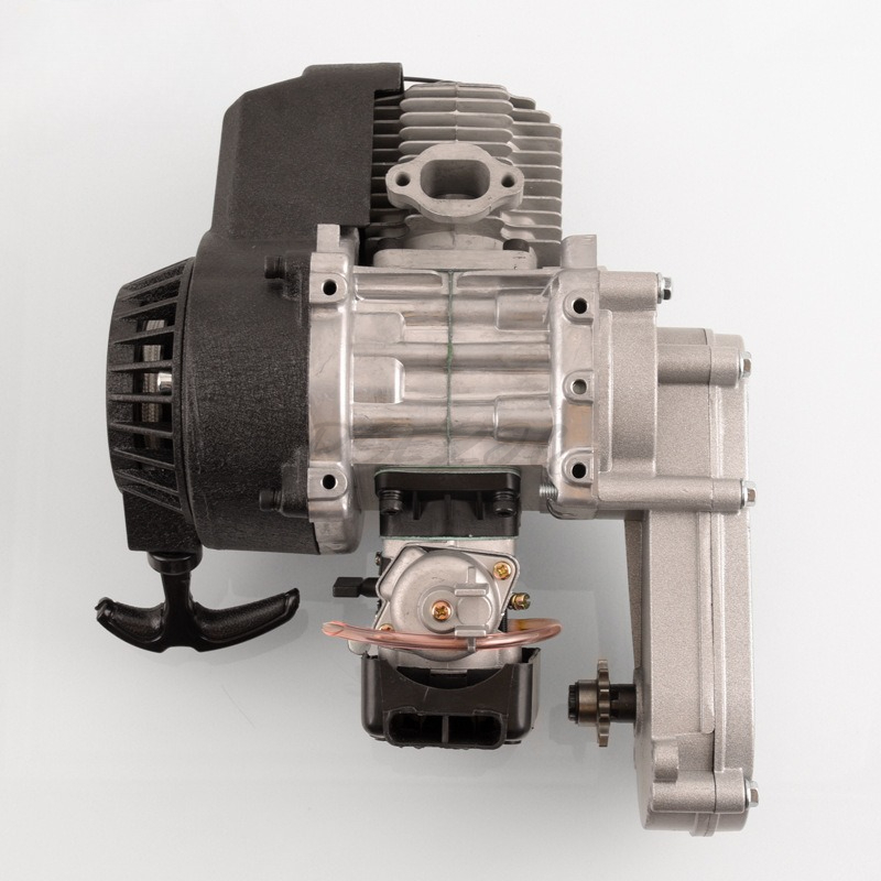 Mini-Motorrad Small Run Kleine – Running Gear Box Bewertung und Preis