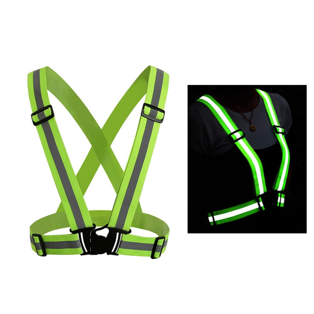 Universelle, verstellbare Refl – Running Gear Night Bewertung und Preis
