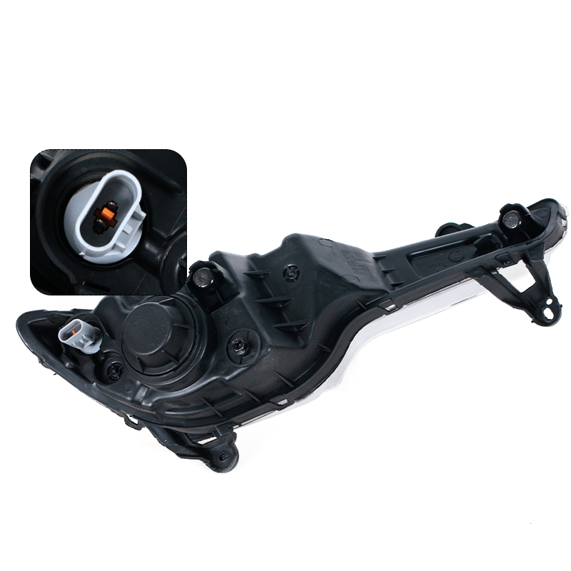 Frontstoßstangen-Nebelscheinwe – Running Gear Accessories Bewertung und Preis