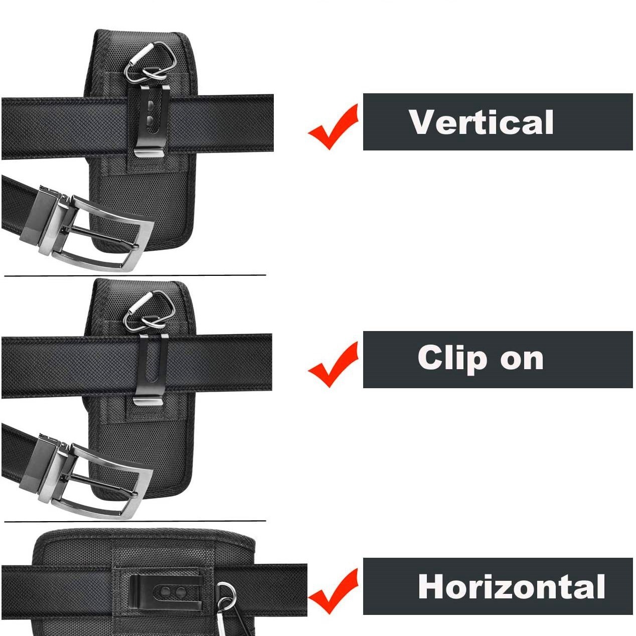 Männer Telefon Holster Handy S – Running Belt Waist Bewertung und Preis