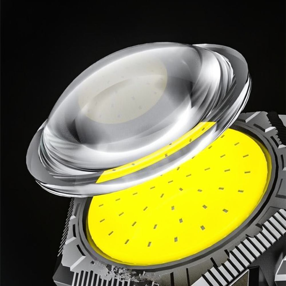 Kompakte LED-Taschenlampe für  – Running Gear Night Bewertung und Preis