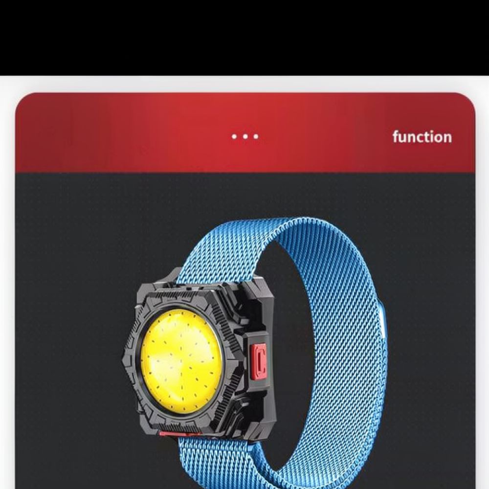 Kompakte LED-Taschenlampe für  – Running Gear Night Bewertung und Preis