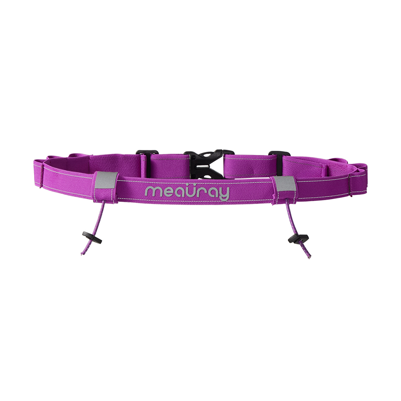Meauray Marathon-Startnummerng – Running Belt Waist Bewertung und Preis