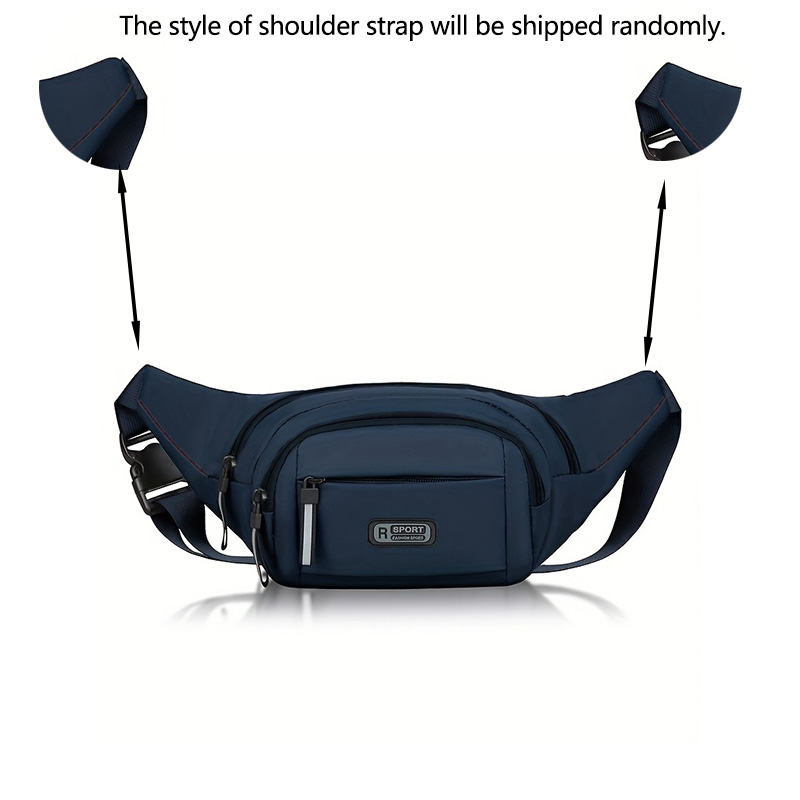 Herren Wasserdichte Hüfttasche – Running Belt Waist Bewertung und Preis