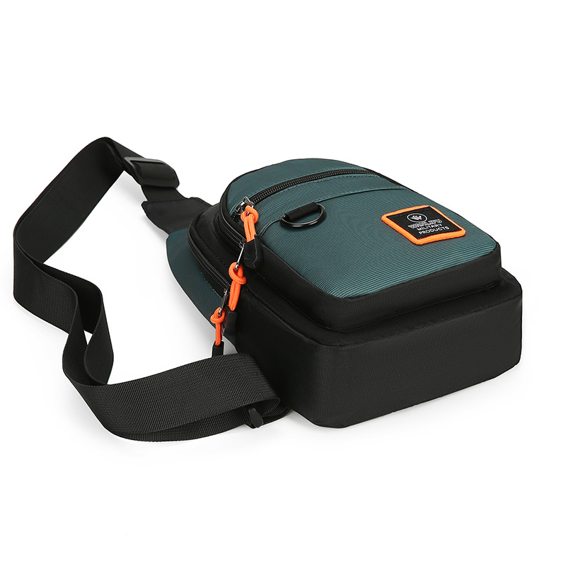 Casual Männer Brust Tasche Nyl – Running Belt Waist Bewertung und Preis