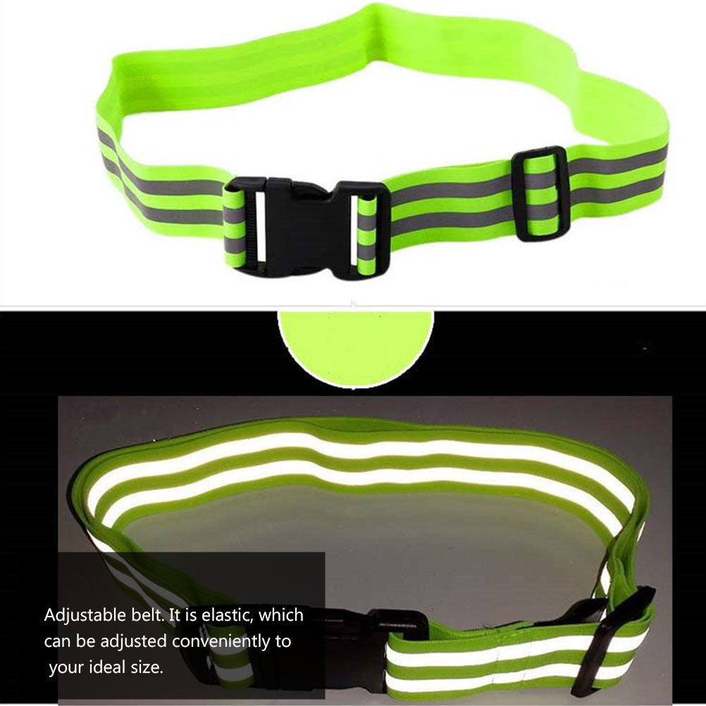 2 Stück hochreflektierender, v – Running Gear Night Bewertung und Preis