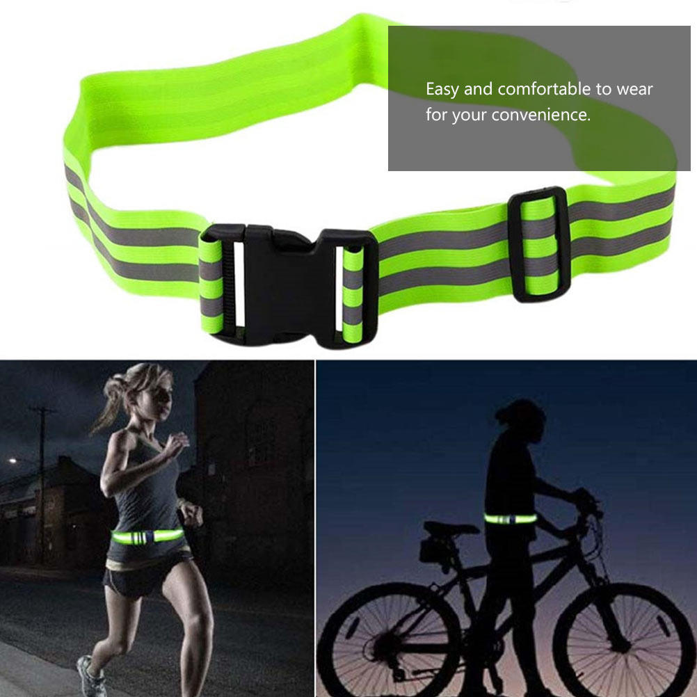 2 Stück hochreflektierender, v – Running Gear Night Bewertung und Preis