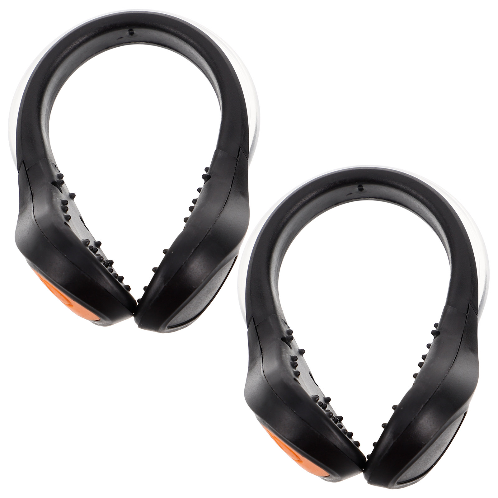 2 Stück LED-Schuhclip-Leuchten – Running Gear Night Bewertung und Preis