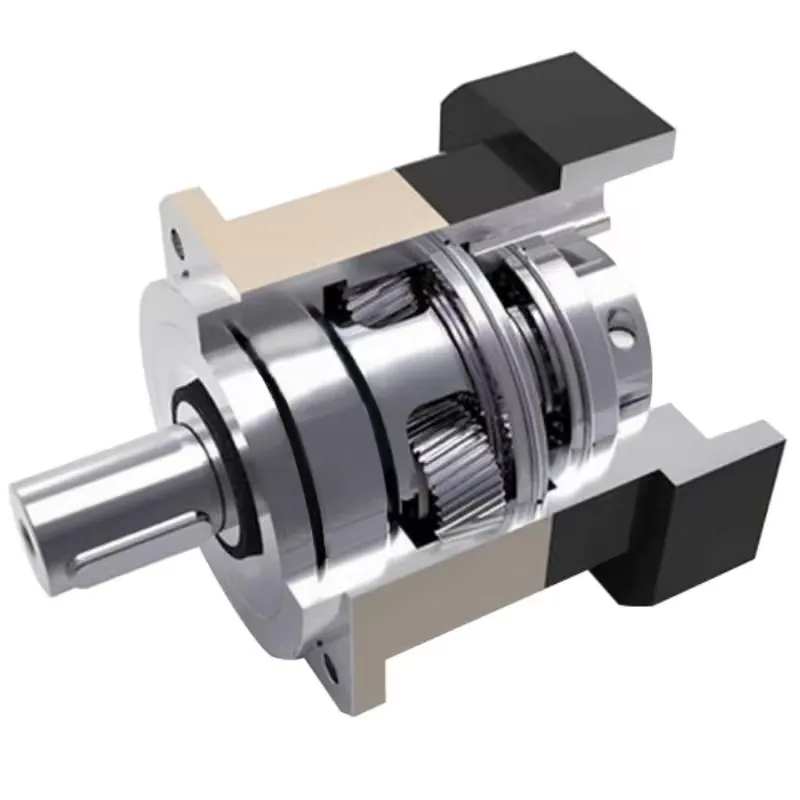 Planetengetriebemotor mit Glat – Running Gear Box Bewertung und Preis