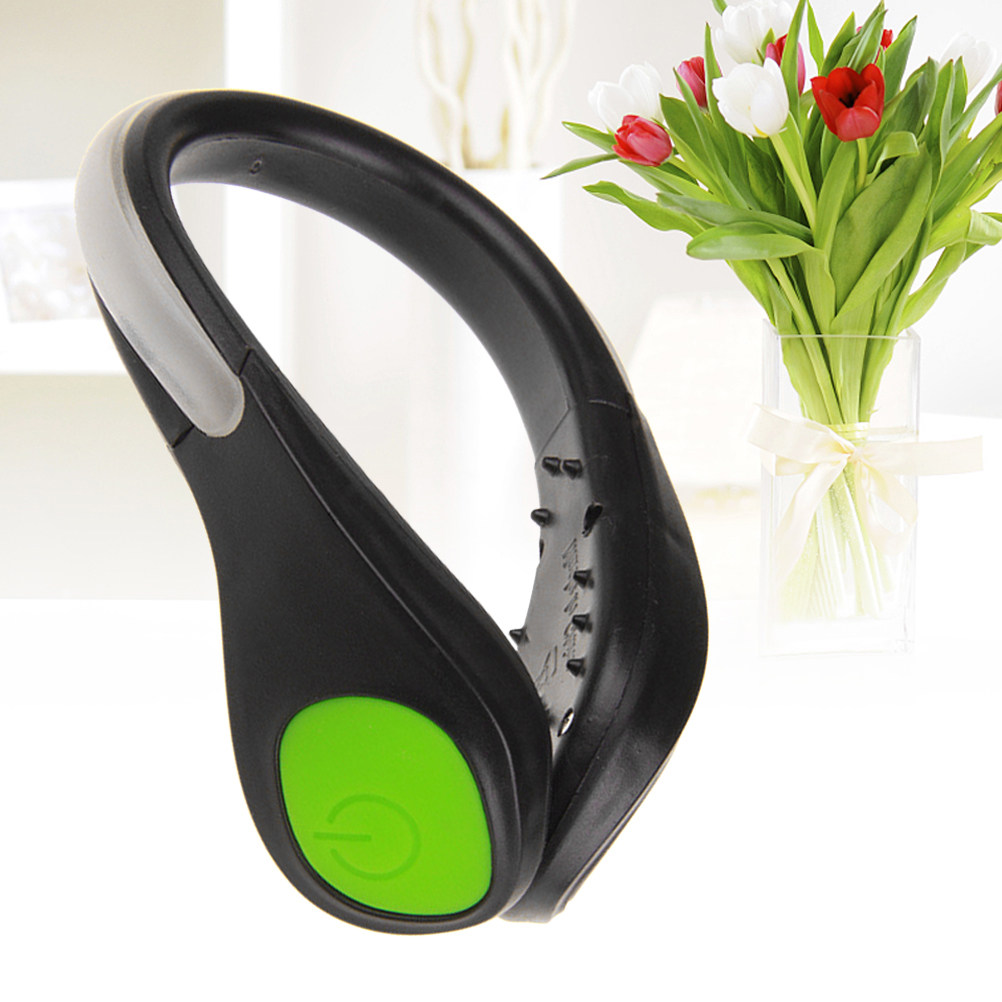 1 Stück LED-Schuhleuchten-Clip – Running Gear Night Bewertung und Preis