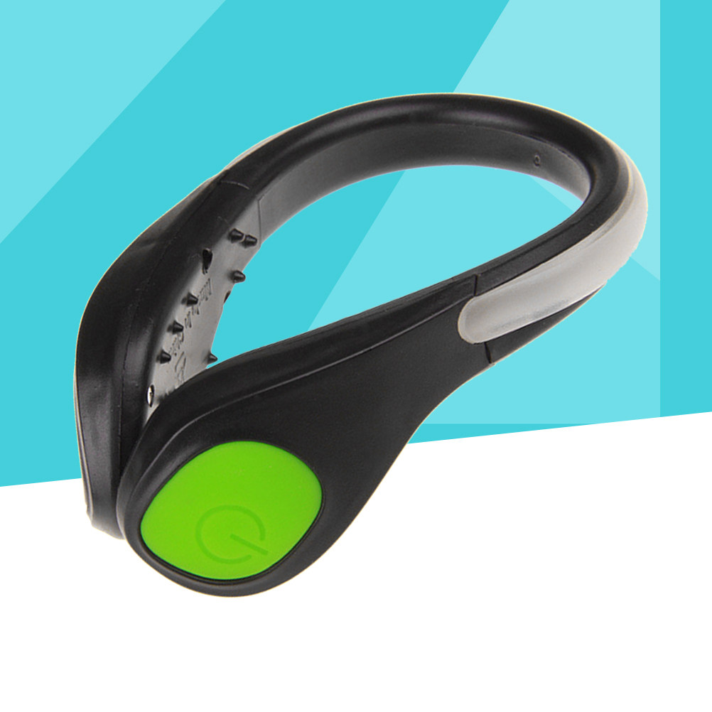 1 Stück LED-Schuhleuchten-Clip – Running Gear Night Bewertung und Preis