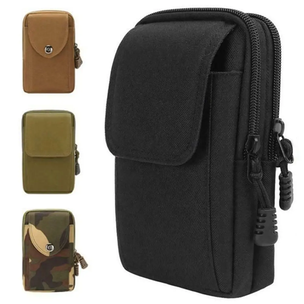 Taktische MOLLE-Hüfttasche für – Running Belt Waist Bewertung und Preis