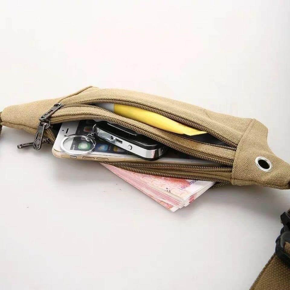 Herren-Laufgürteltasche, Handy – Running Belt Waist Bewertung und Preis