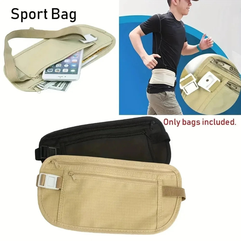 Multifunktionale, ultradünne S – Running Belt Waist Bewertung und Preis