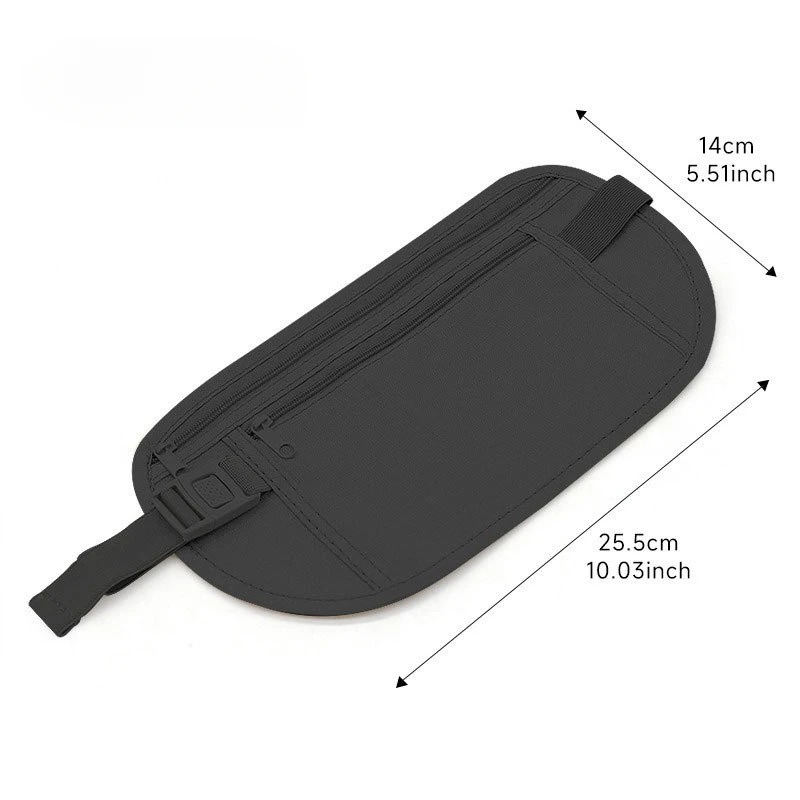 Multifunktionale, ultradünne S – Running Belt Waist Bewertung und Preis