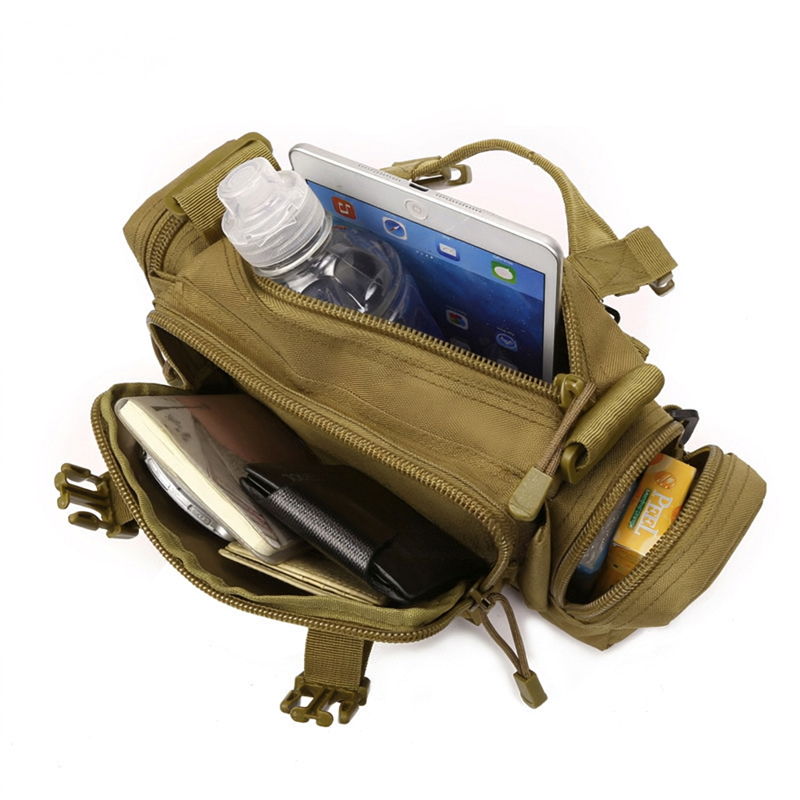 Multifunktionale Outdoor-Sport – Running Gear Box Bewertung und Preis