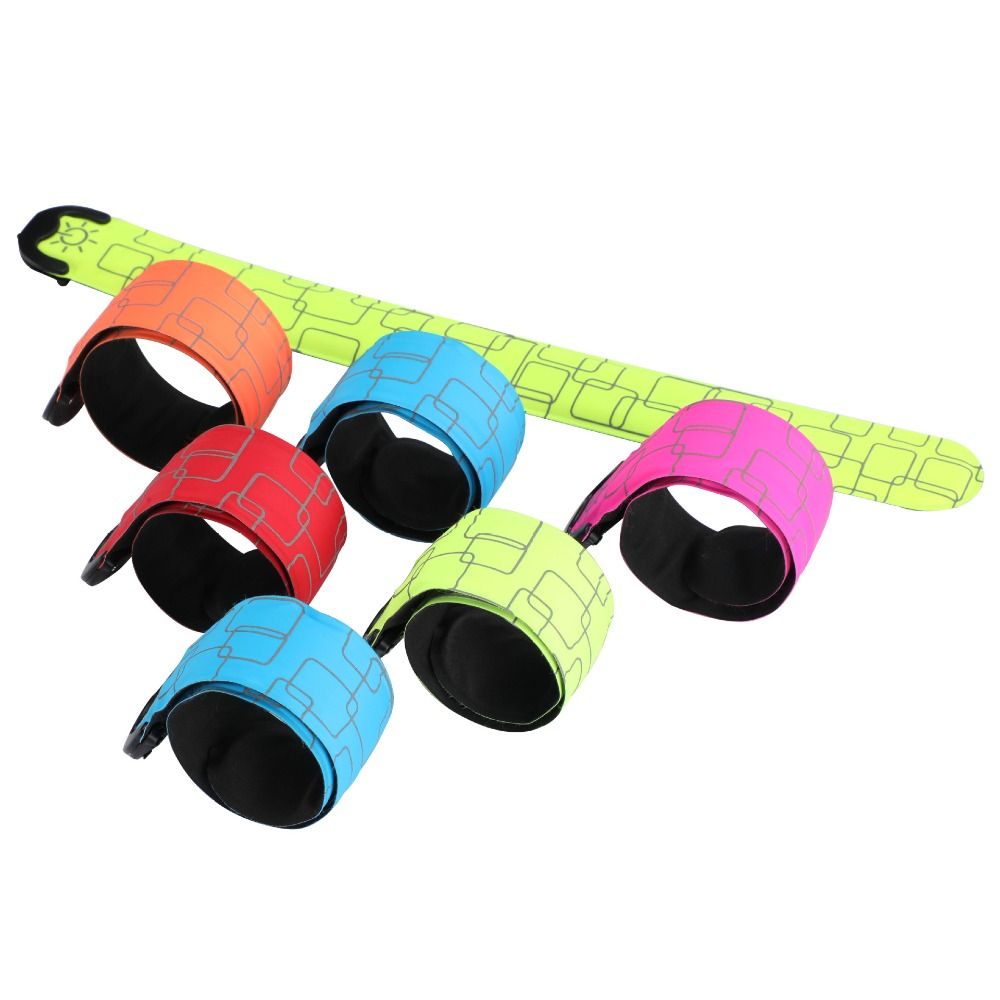 Batteriebetriebenes Nachtlauf- – Running Gear Night Bewertung und Preis