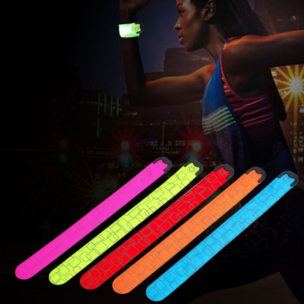 Batteriebetriebenes Nachtlauf- – Running Gear Night Bewertung und Preis