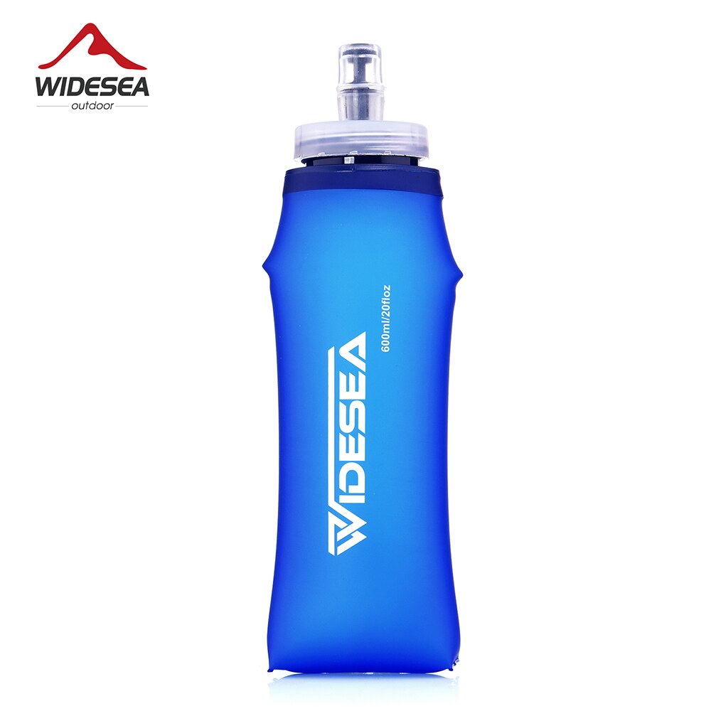 Wideea Camping 600ml Weich was – Running Zwift Bewertung und Preis