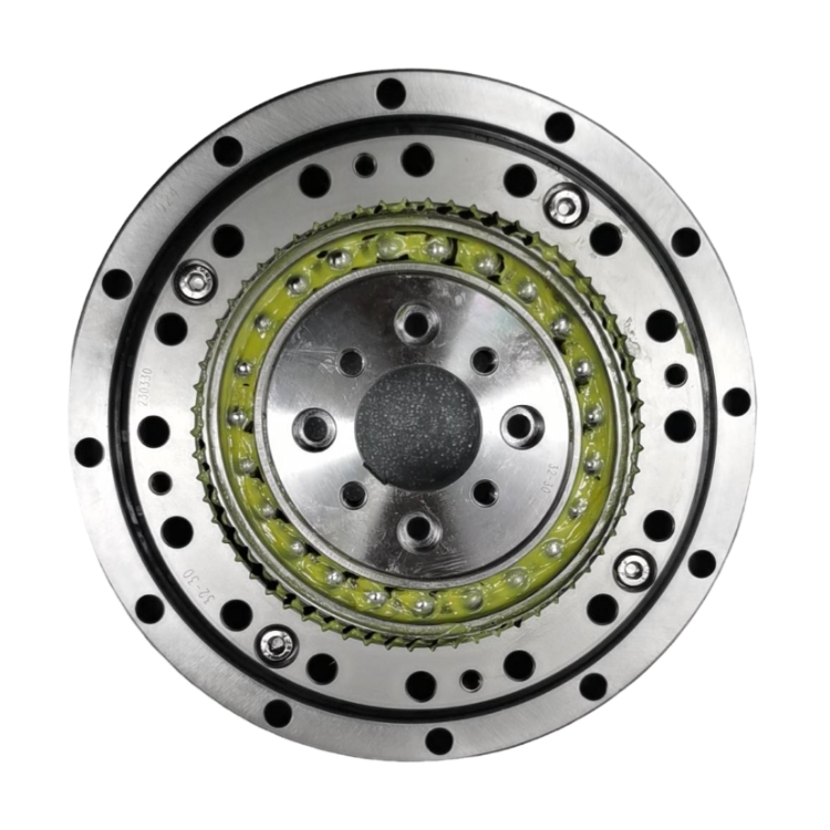Harmonisches Antriebsgetriebe  – Running Gear Box Bewertung und Preis