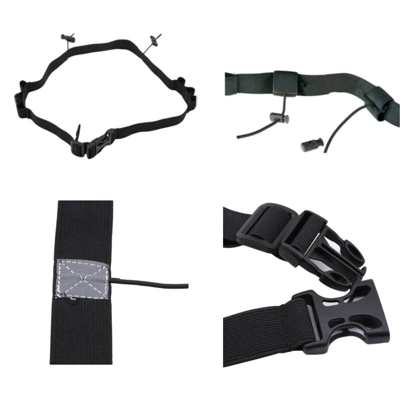 【Outdoor-Lauf-Startnummerngürt – Running Gear Accessories Bewertung und Preis