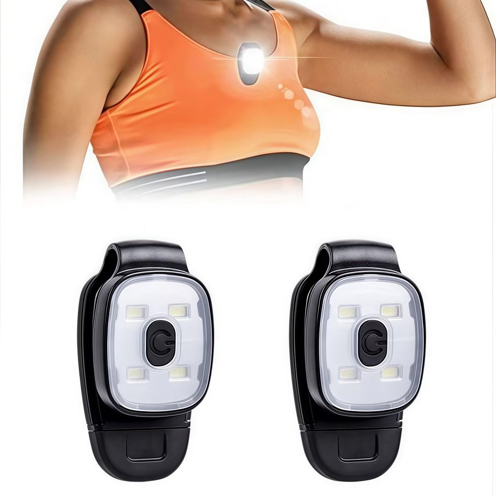 Wiederaufladbare Outdoor-Nacht – Running Gear Night Bewertung und Preis