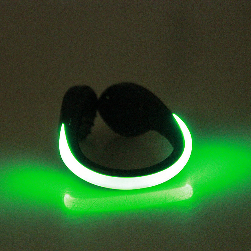 2 Stück LED-Blitzschuhleuchten – Running Gear Night Bewertung und Preis