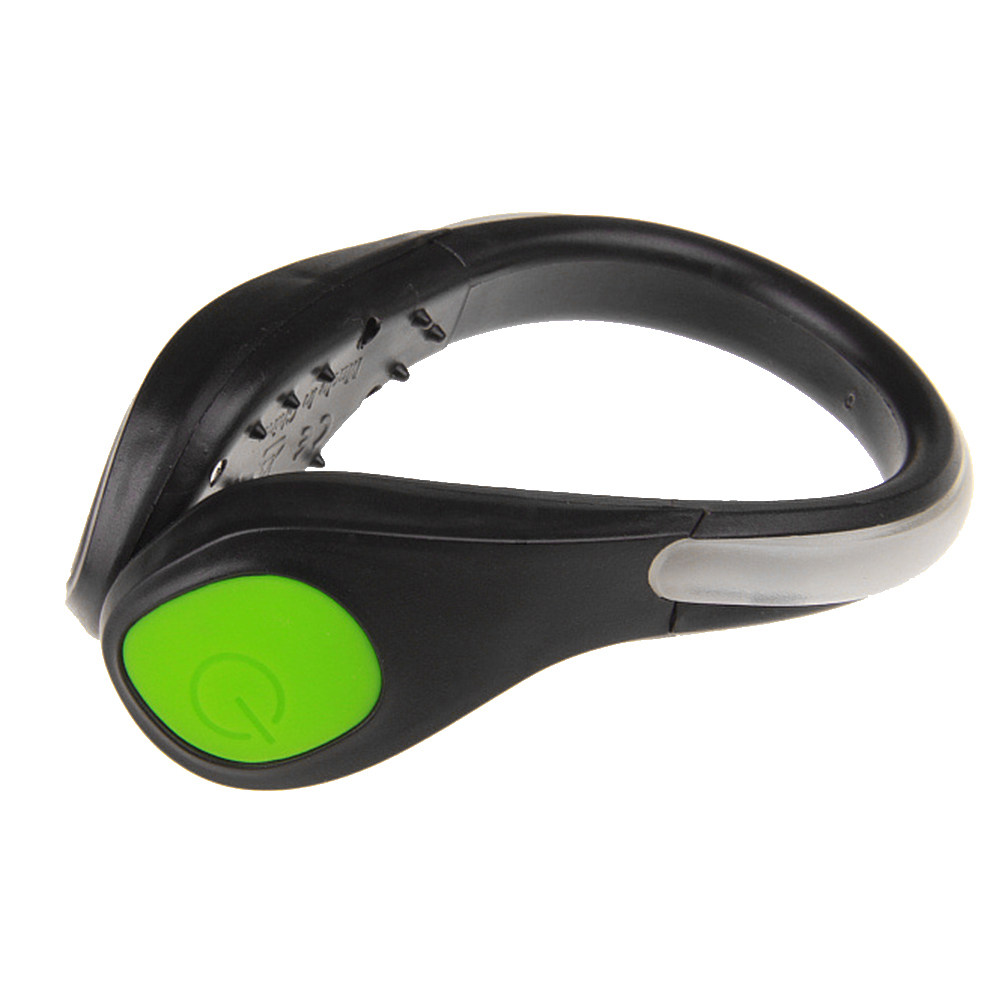 2 Stück LED-Blitzschuhleuchten – Running Gear Night Bewertung und Preis