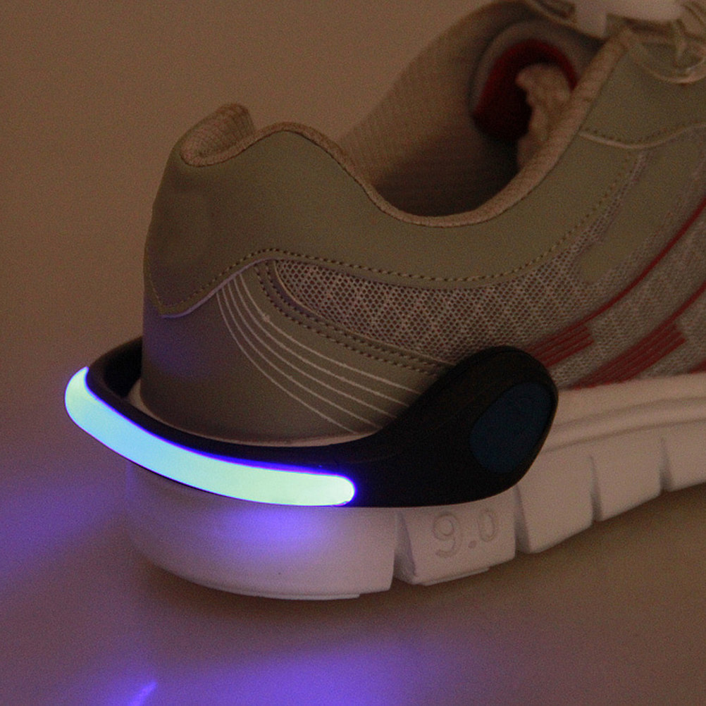 2 Stück LED-Blitzschuhleuchten – Running Gear Night Bewertung und Preis