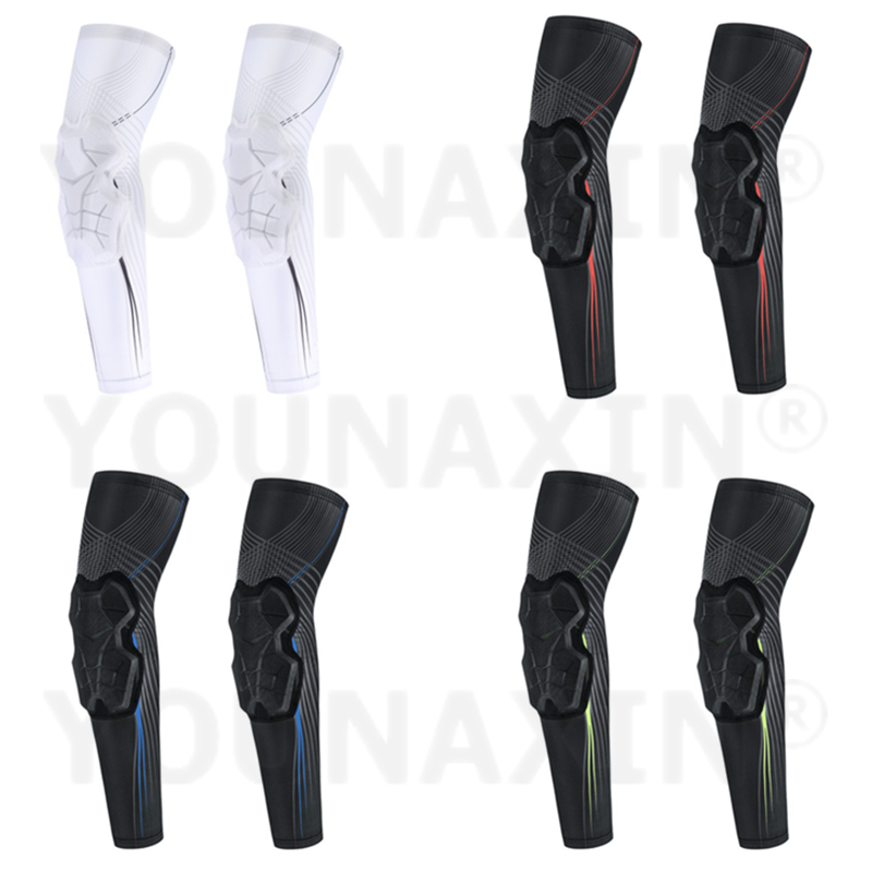2 Stück Basketball-Knieschütze – X Running Gear Bewertung und Preis