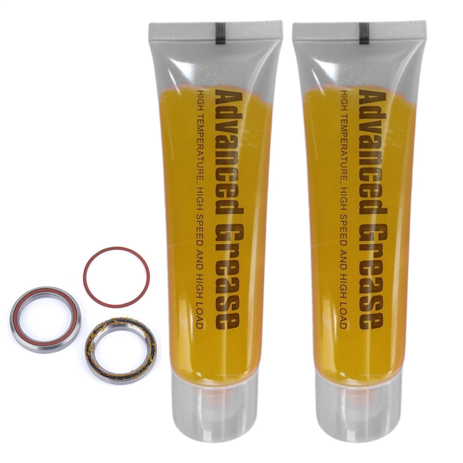 Schleifer-Schmiermittel 2 Stüc – Running Gear Box Bewertung und Preis
