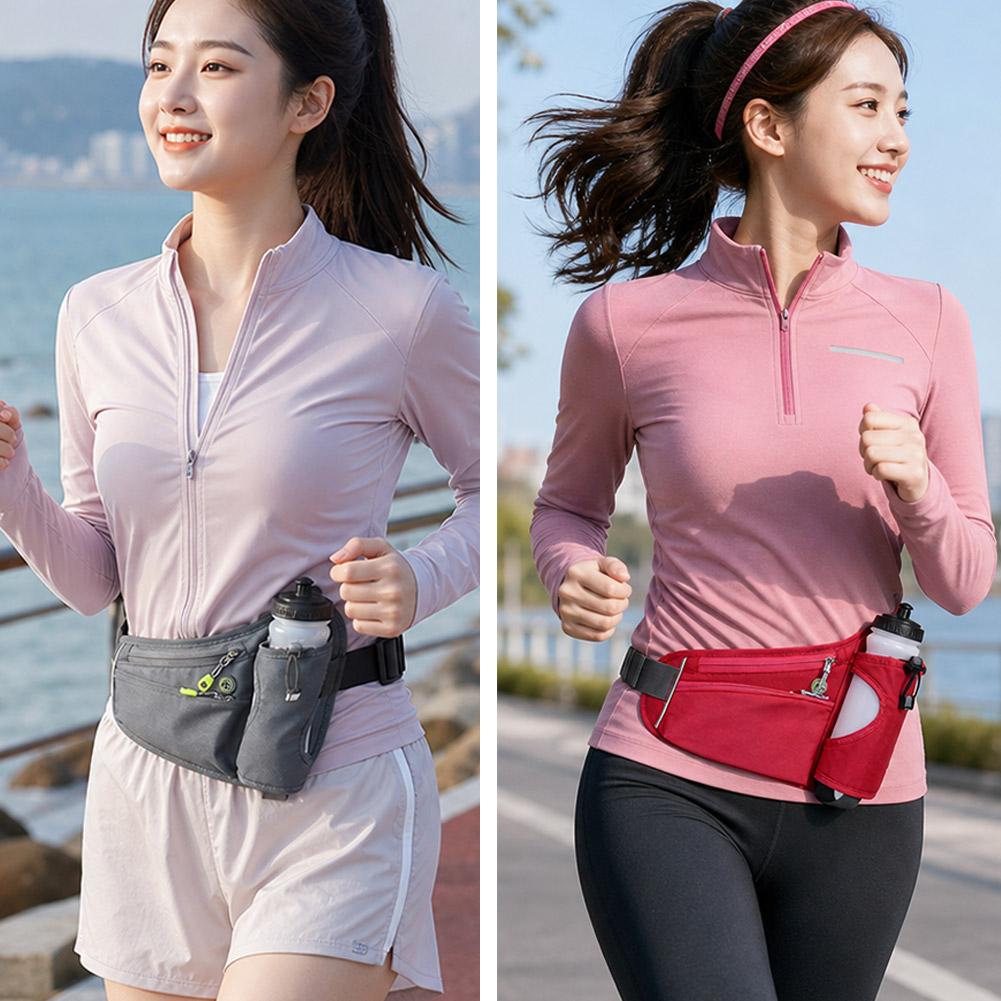 Wasserdichte Oxford-Laufgürtel – Running Belt Waist Bewertung und Preis