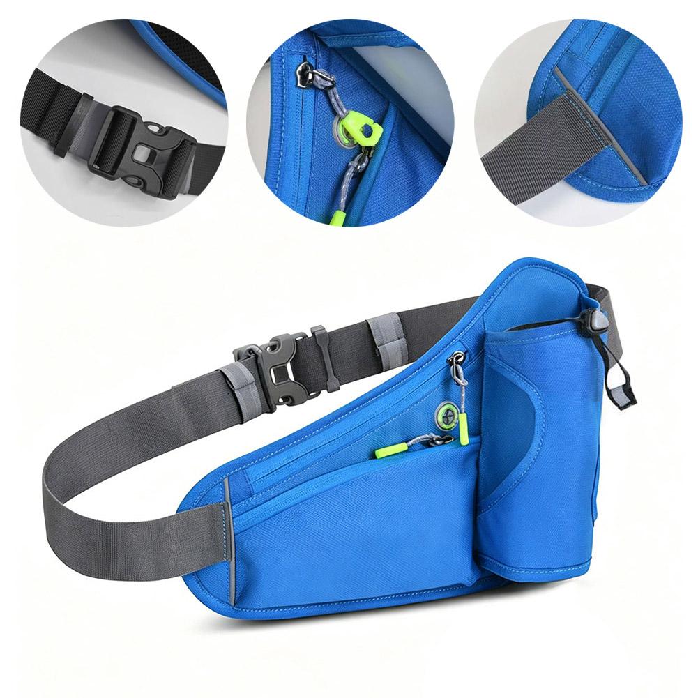 Wasserdichte Oxford-Laufgürtel – Running Belt Waist Bewertung und Preis
